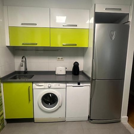 Apartamento Santiago Santiago de Compostela Exterior foto