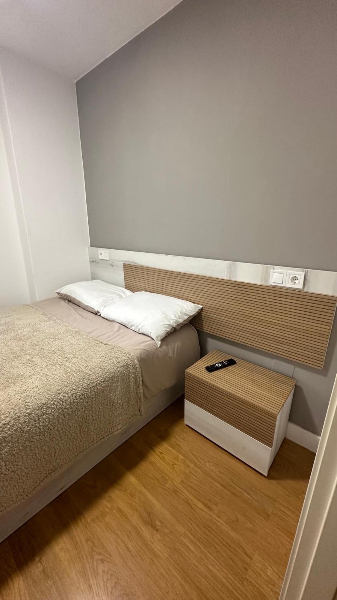 Apartamento Santiago Santiago de Compostela Exterior foto